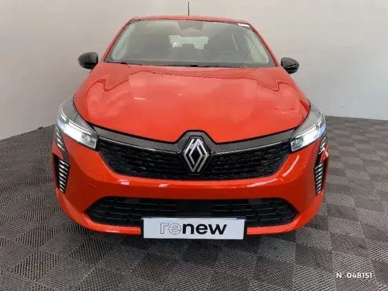 RENAULT CLIO V - voiture d'occasion - Photo 3