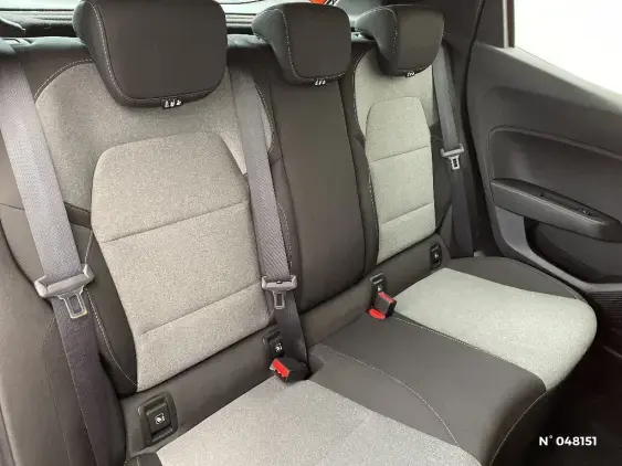 RENAULT CLIO V - voiture d'occasion - Photo 11