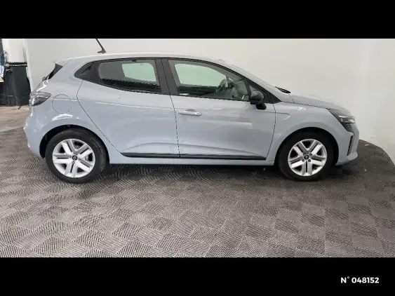 RENAULT CLIO V - voiture d'occasion - Photo 5