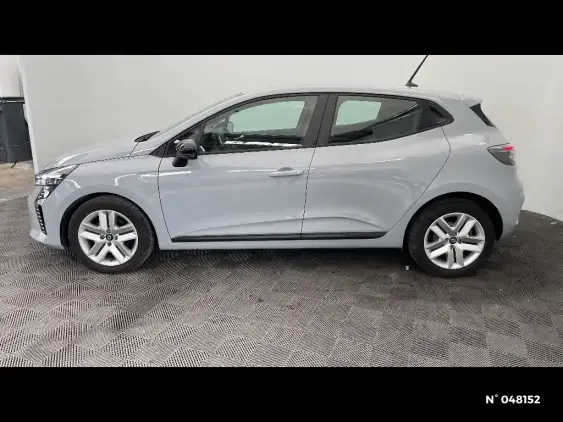 RENAULT CLIO V - voiture d'occasion - Photo 2