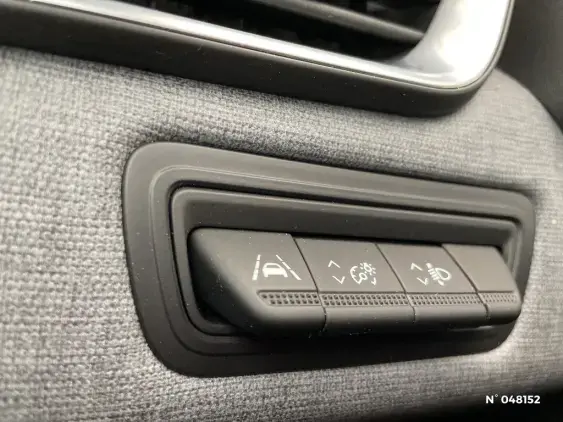 RENAULT CLIO V - voiture d'occasion - Photo 15