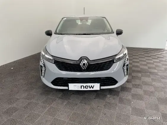 RENAULT CLIO V - voiture d'occasion - Photo 3