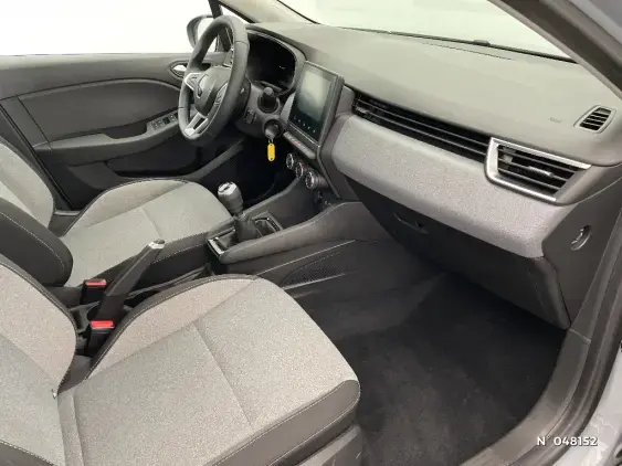 RENAULT CLIO V - voiture d'occasion - Photo 10