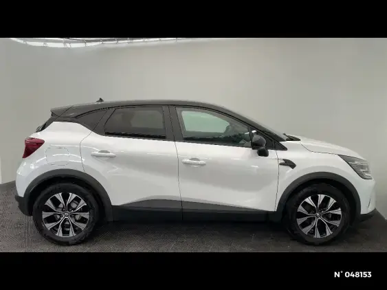 RENAULT CAPTUR II - voiture d'occasion - Photo 5