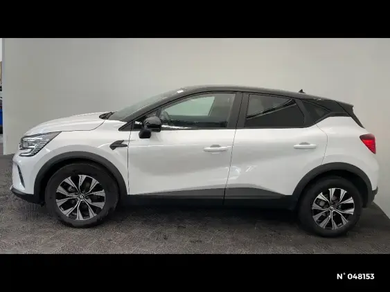 RENAULT CAPTUR II - voiture d'occasion - Photo 2