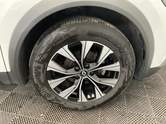 RENAULT CAPTUR II - voiture d'occasion - Photo 8