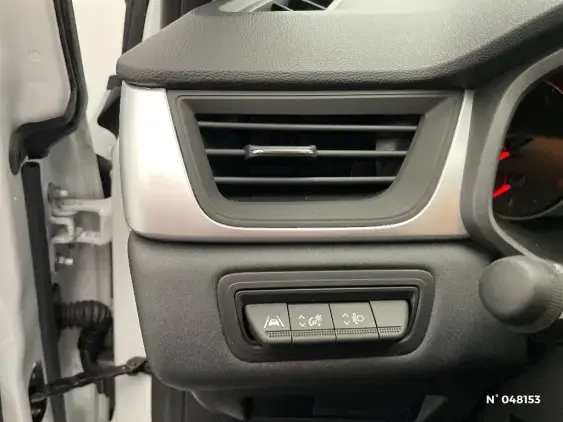 RENAULT CAPTUR II - voiture d'occasion - Photo 15