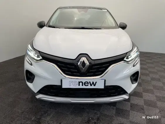 RENAULT CAPTUR II - voiture d'occasion - Photo 3
