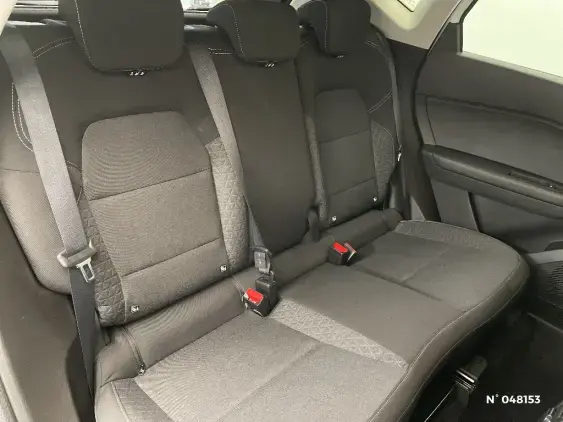 RENAULT CAPTUR II - voiture d'occasion - Photo 11