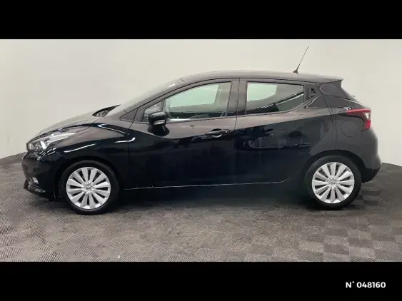 NISSAN MICRA V - voiture d'occasion - Photo 2