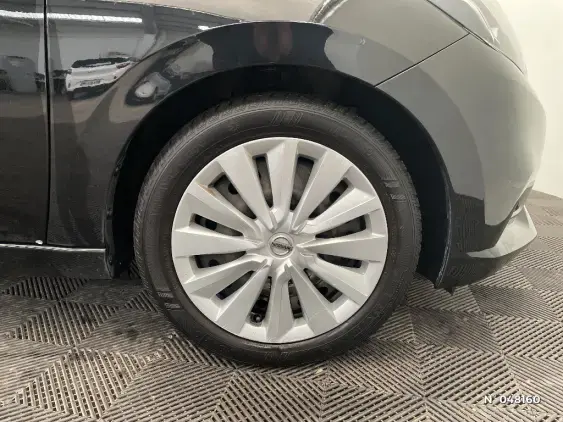 NISSAN MICRA V - voiture d'occasion - Photo 8