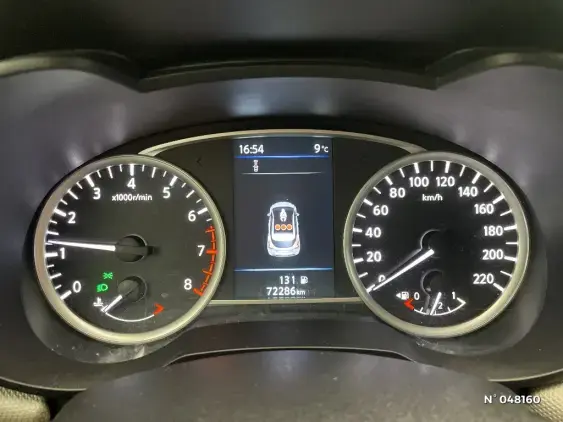 NISSAN MICRA V - voiture d'occasion - Photo 12