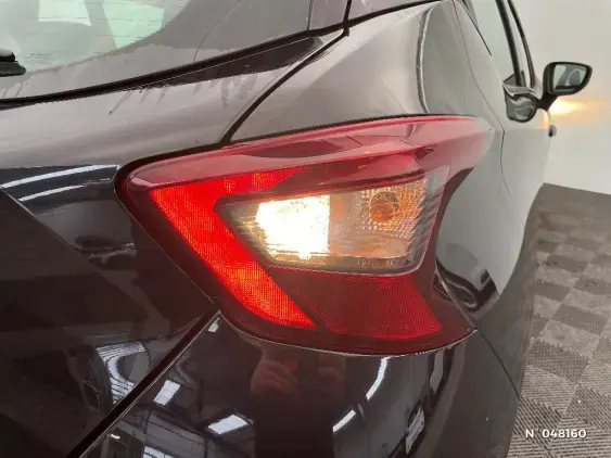 NISSAN MICRA V - voiture d'occasion - Photo 14