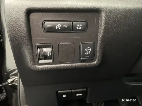 NISSAN MICRA V - voiture d'occasion - Photo 15