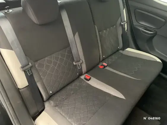 NISSAN MICRA V - voiture d'occasion - Photo 11