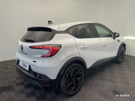 RENAULT CAPTUR II - voiture d'occasion - Photo 4