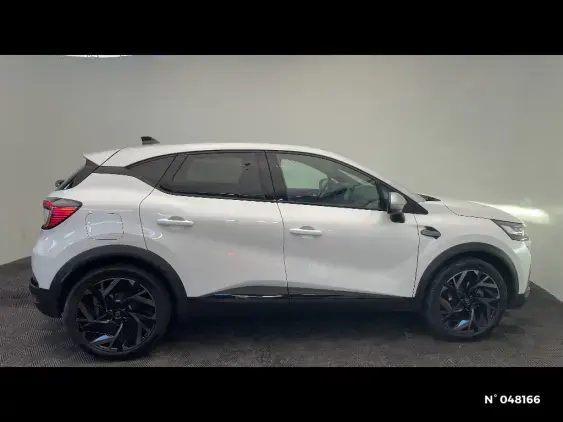 RENAULT CAPTUR II - voiture d'occasion - Photo 5