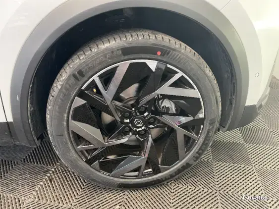 RENAULT CAPTUR II - voiture d'occasion - Photo 8