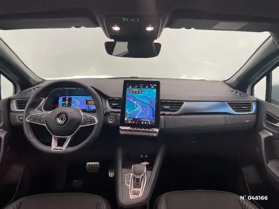 RENAULT CAPTUR II - voiture d'occasion - Photo 9