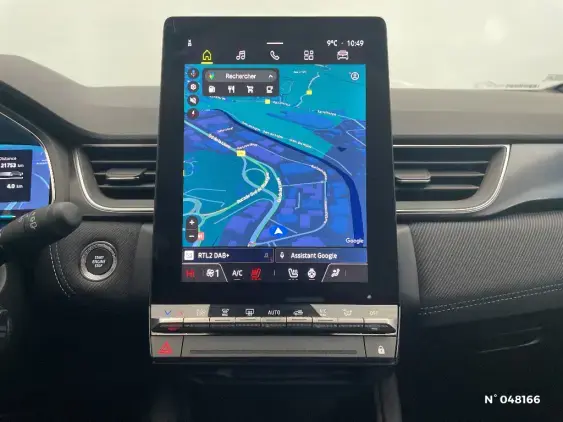 RENAULT CAPTUR II - voiture d'occasion - Photo 13