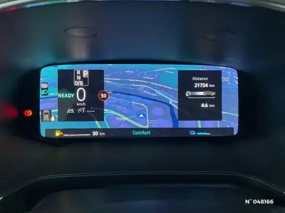 RENAULT CAPTUR II - voiture d'occasion - Photo 12