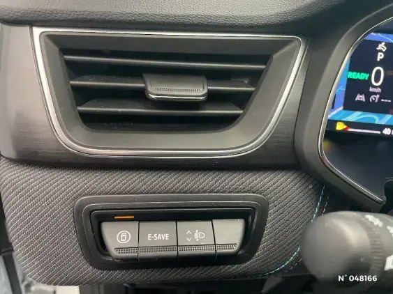 RENAULT CAPTUR II - voiture d'occasion - Photo 15