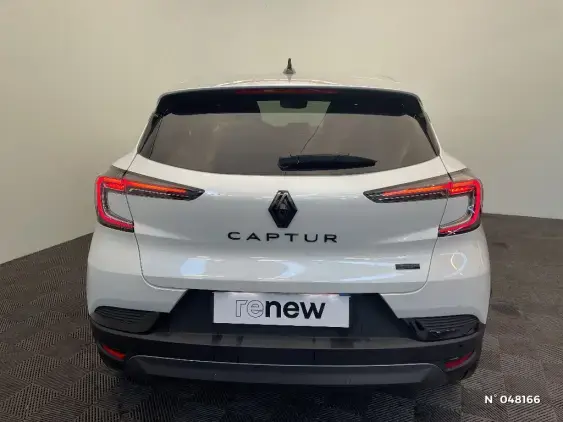 RENAULT CAPTUR II - voiture d'occasion - Photo 6