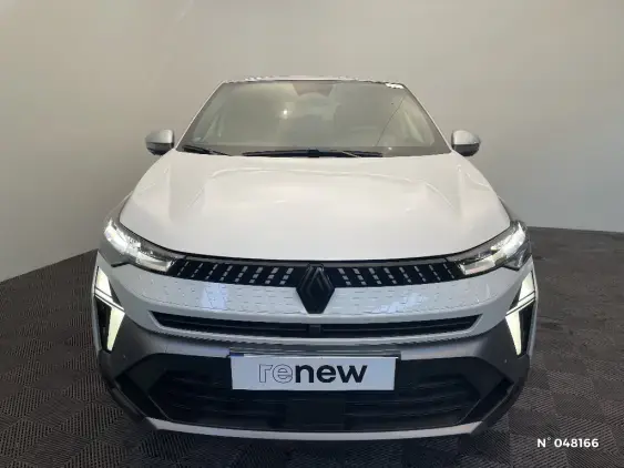 RENAULT CAPTUR II - voiture d'occasion - Photo 3