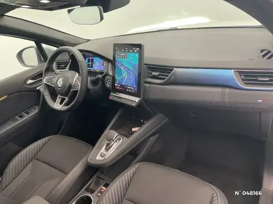 RENAULT CAPTUR II - voiture d'occasion - Photo 10