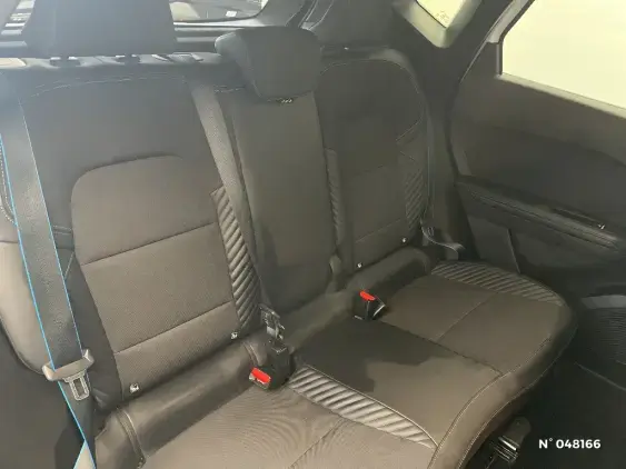 RENAULT CAPTUR II - voiture d'occasion - Photo 11