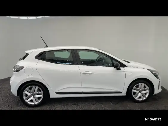 RENAULT CLIO V - voiture d'occasion - Photo 5