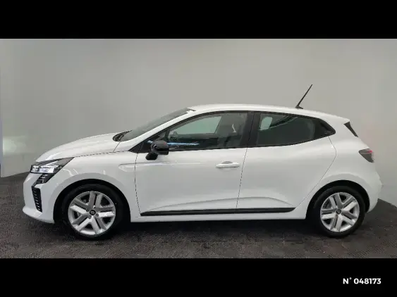 RENAULT CLIO V - voiture d'occasion - Photo 2