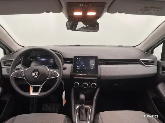 RENAULT CLIO V - voiture d'occasion - Photo 9