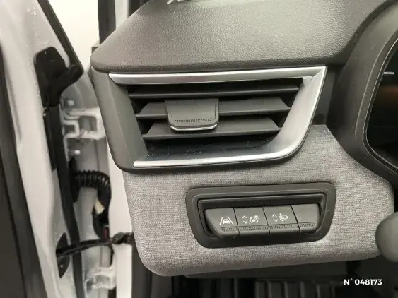 RENAULT CLIO V - voiture d'occasion - Photo 15