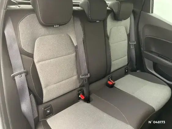 RENAULT CLIO V - voiture d'occasion - Photo 11