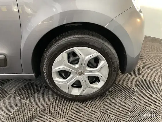 RENAULT TWINGO III - voiture d'occasion - Photo 8