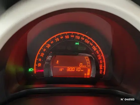 RENAULT TWINGO III - voiture d'occasion - Photo 12