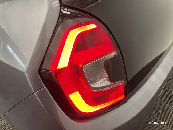 RENAULT TWINGO III - voiture d'occasion - Photo 14