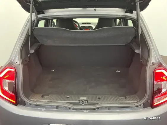 RENAULT TWINGO III - voiture d'occasion - Photo 7