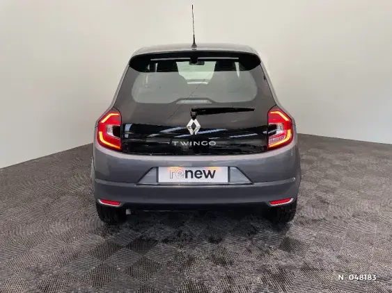 RENAULT TWINGO III - voiture d'occasion - Photo 6