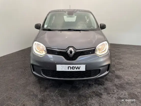 RENAULT TWINGO III - voiture d'occasion - Photo 3
