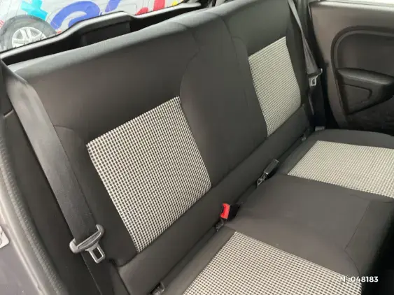 RENAULT TWINGO III - voiture d'occasion - Photo 11