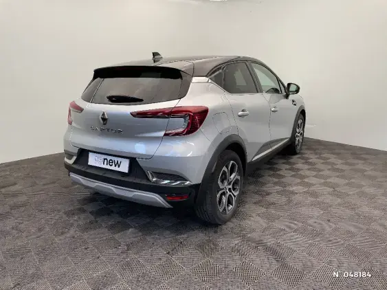 RENAULT CAPTUR II - voiture d'occasion - Photo 4