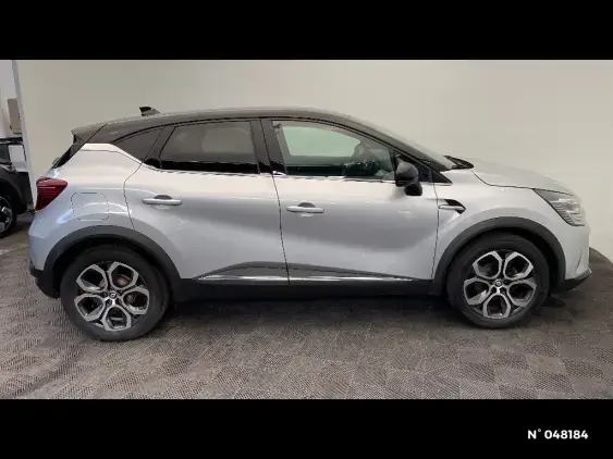 RENAULT CAPTUR II - voiture d'occasion - Photo 5