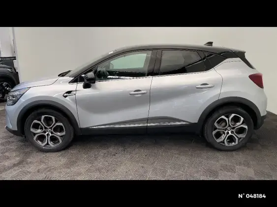 RENAULT CAPTUR II - voiture d'occasion - Photo 2