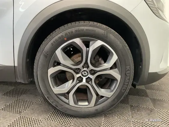 RENAULT CAPTUR II - voiture d'occasion - Photo 8