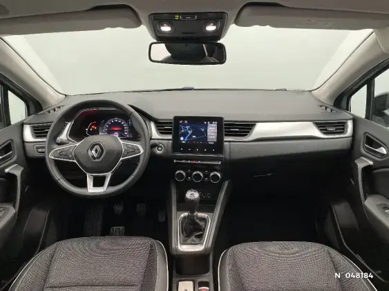 RENAULT CAPTUR II - voiture d'occasion - Photo 9