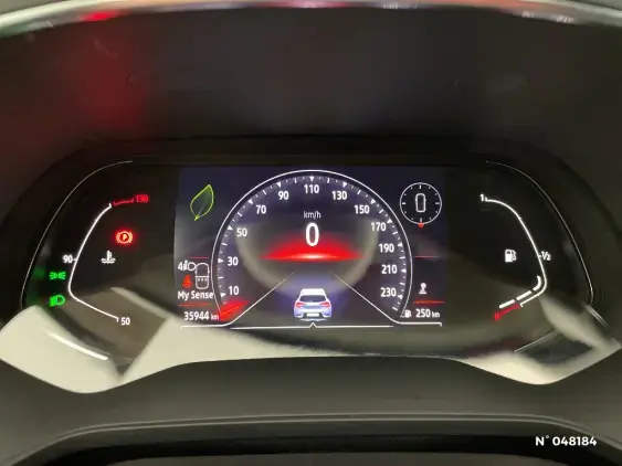 RENAULT CAPTUR II - voiture d'occasion - Photo 12