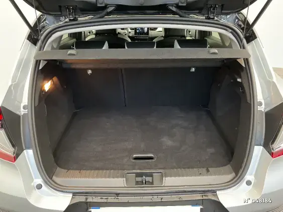 RENAULT CAPTUR II - voiture d'occasion - Photo 7