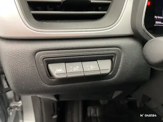 RENAULT CAPTUR II - voiture d'occasion - Photo 15